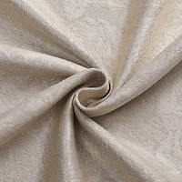 Lara Grommet Top Blackout Set of 2 Curtain Panel
