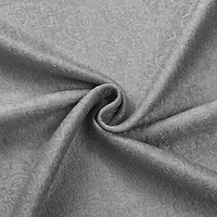 Starltt Grommet Top Blackout Set of 2 Curtain Panel