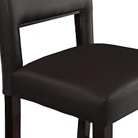 Vega Barstool