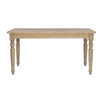 Brighton Rectangular Dining Table
