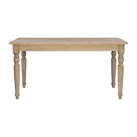 Brighton Rectangular Dining Table