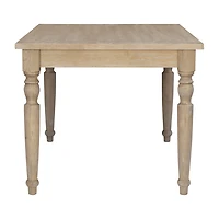 Brighton Rectangular Dining Table