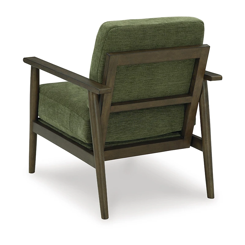 Signature Design by Ashley Bixler Upholstered Accent Chair