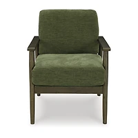 Signature Design by Ashley Bixler Upholstered Accent Chair