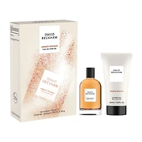 David Beckham Amber Breeze 2-Pc Gift Set