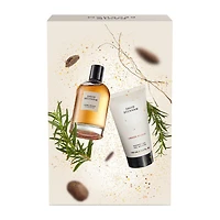 David Beckham Amber Breeze 2-Pc Gift Set