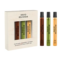 David Beckham Collection 3-Pc Discovery Set