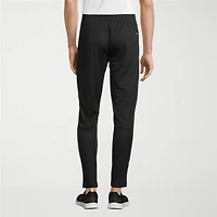 Xersion Lightweight Tricot Mens Tapered Regular Fit Workout Pant
