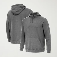 Antigua Cloud Mens Long Sleeve Fleece Active Hoodie