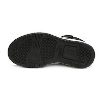 PUMA Rebound Little Kid Boys Basketball Shoes
