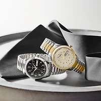 Timex Mens Silver Tone Stainless Steel Expansion Watch T2m932