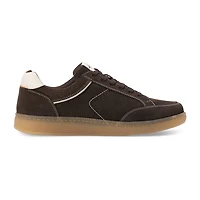 Eastland Trent Mens Moc Closed Toe Oxford Shoes