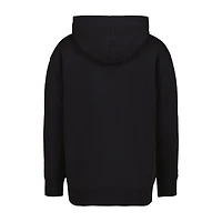 Quiksilver Big Kid Boys Long Sleeve Fleece Hoodie