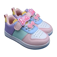 Barbie Toddler Girls Sneakers
