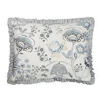 spartina 449 Jonas Hundred Sateen 3-pc. Reversible Comforter Set