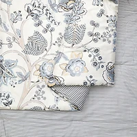 spartina 449 Jonas Hundred Sateen 3-pc. Reversible Comforter Set