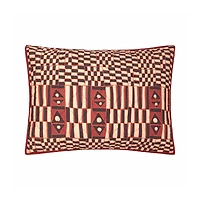 JUNGALOW by Justina Blakeney Verona Cotton 3-pc. Reversible Quilt Set