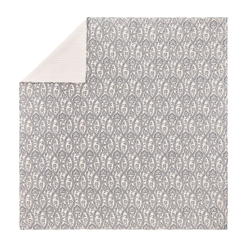 spartina 449 Jonas Hundred Cotton 3-pc. Quilt Set