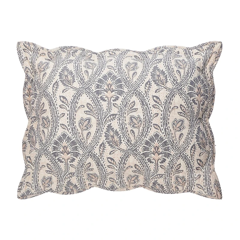 spartina 449 Jonas Hundred Cotton 3-pc. Quilt Set