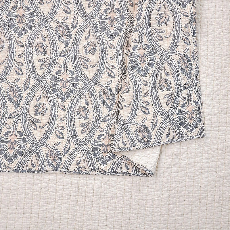 spartina 449 Jonas Hundred Cotton 3-pc. Quilt Set