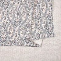 spartina 449 Jonas Hundred Cotton 3-pc. Quilt Set