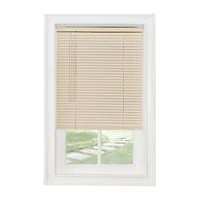 GII Cordless Morning Star Vinyl Mini Blinds