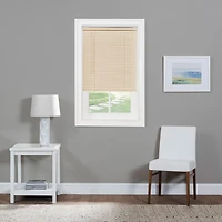 GII Cordless Morning Star Vinyl Mini Blinds
