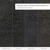 Casual Comfort Chenille Bath Rug
