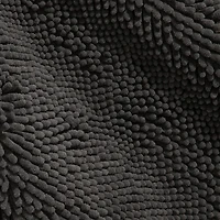 Casual Comfort Chenille Bath Rug