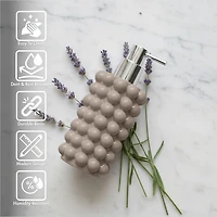 Better Trends Nova Collection Soap Dispenser