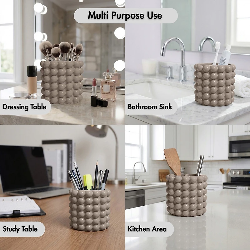 Better Trends Nova Collection Toothbrush Holder