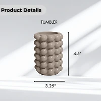 Better Trends Nova Collection Tumbler
