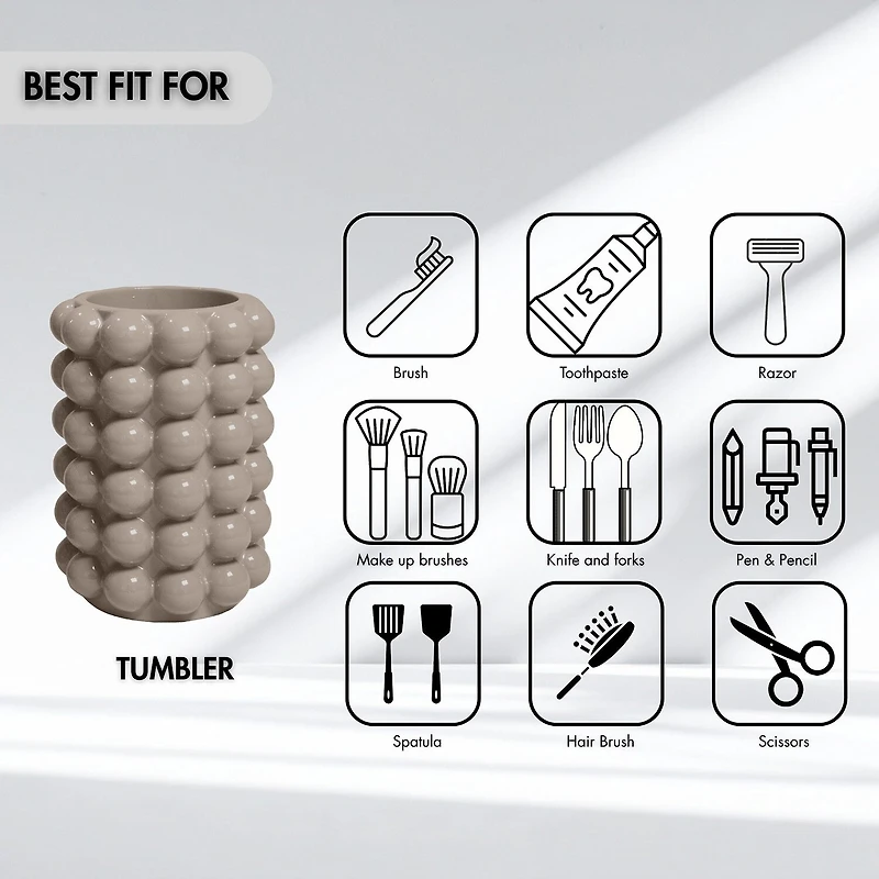 Better Trends Nova Collection Tumbler