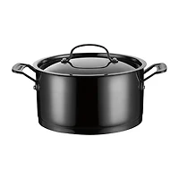 Cuisinart Micashine Stainless Steel 8-pc. Cookware Set