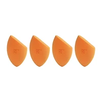 Real Techniques 4 Miracle Complexion Sponges