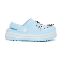 First Steps By Stepping Stones Infant Boys Clogs