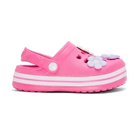 First Steps By Stepping Stones Girls Clogs