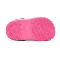First Steps By Stepping Stones Girls Clogs