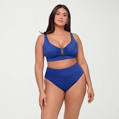 S3 Swim Womens Bralette Bikini Swimsuit Top