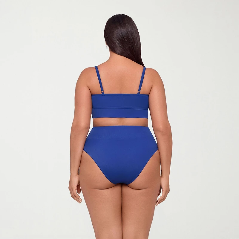 S3 Swim Womens Bralette Bikini Swimsuit Top
