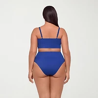 S3 Swim Womens Bralette Bikini Swimsuit Top