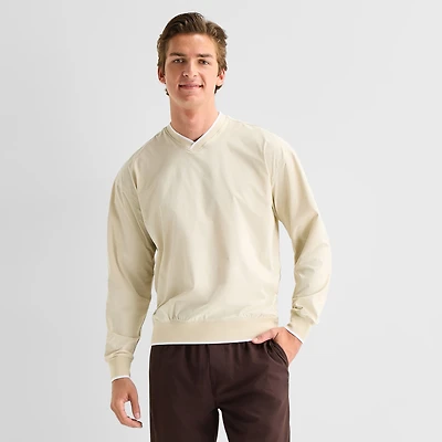 Xersion Mens Lightweight Windbreaker