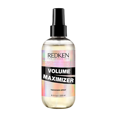 Redken Style Volume Maximizer Hair Spray 8.5 oz.