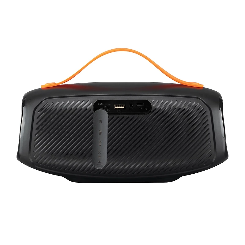 iLive Splash Water Resistant Portable Speaker