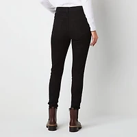 A.N.A Womens High Rise Skinny Fit Jean