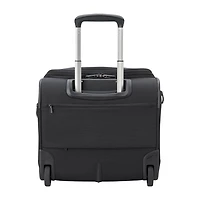 Delsey Paris Helium Dlx 13 Inch Softside Luggage