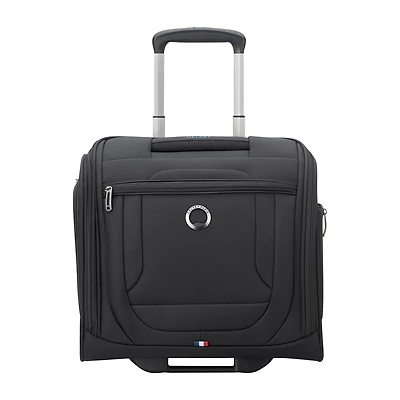 Delsey Paris Helium Dlx 13 Inch Softside Luggage