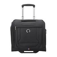 Delsey Paris Helium Dlx 13 Inch Softside Luggage