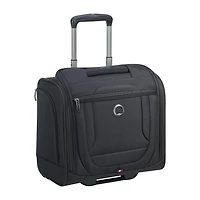 Delsey Paris Helium Dlx 13 Inch Softside Luggage