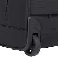 Delsey Paris Helium Dlx 13 Inch Softside Luggage